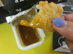 -麦当劳(湛江大厦店)