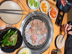 -九田家黑牛烤肉料理·自助(洪洞县城市花园店)