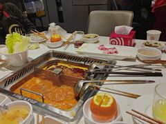 -海底捞火锅(长宁路龙之梦店)