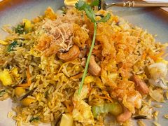 -CHINCHIN 青青·泰国料理(万象食家店)
