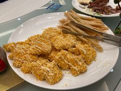 -千岛湖鱼味馆(十字街总店)