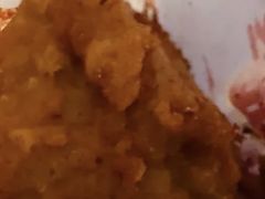 -潘老板炸鸡(河西万达店)