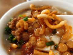 -天回镇何氏豆腐(总店)