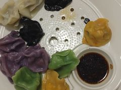 -渡海小渔村.老辈日照菜