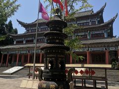 -武陵山森林公园