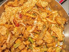 -红盔甲·小龙虾(人民广场店)