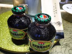 -品味楼·醉卤·酱排骨·无锡特色菜