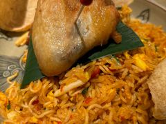 -太食獸泰式茶餐厅(IFS国金中心店)