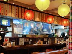 -鸟鹏烧鸟居酒屋(熙龙湾店)