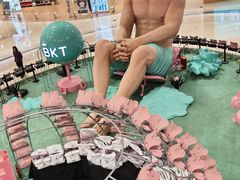 -龙湖重庆时代天街