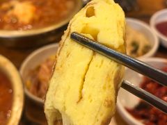 -金北顺大锅家(신사본점)