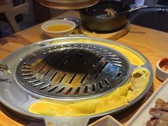 -喜来稀肉(北外滩白玉兰广场店)