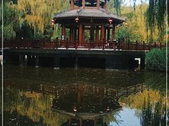 -西安市长乐公园