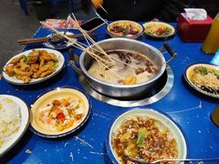 -马路边边串串香(双井直营店)