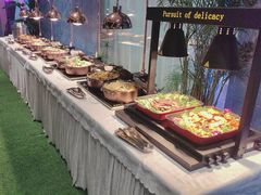 -CIAO·团建聚餐·生日派对轰趴馆(福田店)