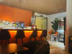 -C lounge(通州万达店)