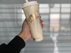 -喜茶(东莞汇一城店)
