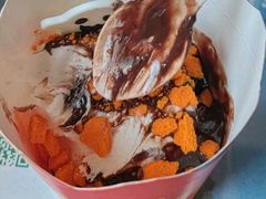 -麦当劳(金稻田路餐)