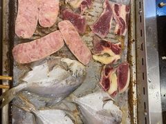 -巴麦隆自助烤肉(桂林路店)