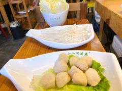 -小小河边鱼(天润城店)