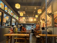 -非凡烧烤(历史博物馆店)