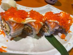-有喜屋·烧鸟·居酒屋(三钢里店)
