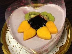 iphone_upload_pic-OL’s Cake鲜荟千层(东风中路店)