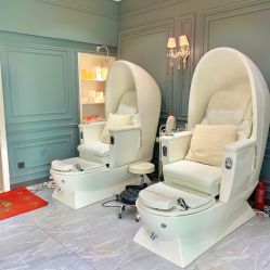 -U3日式美甲美睫