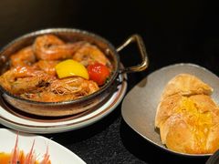 -庐灶江南·江南菜·四合院Bistro(东直门雍和宫·原华侨宾馆店)