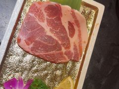 -和来烤肉(仓山万达店)
