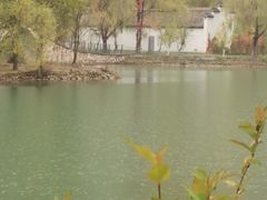 -柳沟豆腐宴64号院