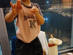 -南京空港温德姆花园酒店·MTF满庭芳中餐厅