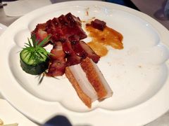 -顺鹅季·非遗烧鹅(六道口店)