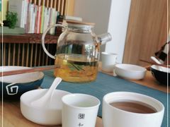-和雅集素斋(景区店)