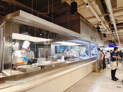 -海底捞大排档火锅(打浦路店)