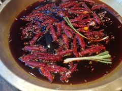 -小龙坎火锅(春熙太古里店)