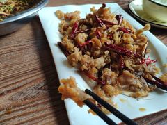 -明海妈妈菜(大连外国语学院店)