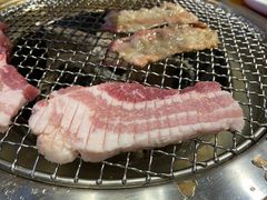 -万兴佳烤肉·长白山老味道(宏泰广场店)