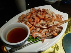 -福来齐·鲁菜海鲜·渔家菜(朝阳街分店)