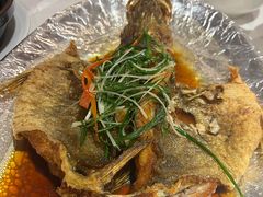 -老吉士酒家(天平路店)