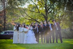 -HY小曼wedding·TOPYOUNG团队