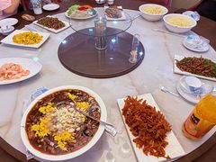 -桃子餐厅·天津菜(红星路直营店)