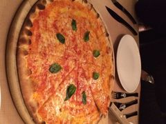 -郑州希尔顿酒店·阿米奇意大利餐厅