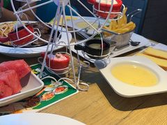 -豪客来牛排(重庆冉家坝SM广场1712店)