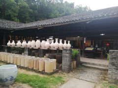 -景德镇古窑民俗博览区