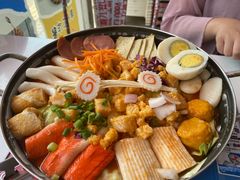 -欧巴来了韩式料理