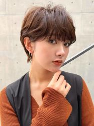 -型色沙龙