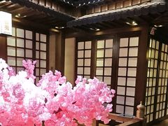 -樱之盛宴·蟹料理海鲜自助(前进大街店)