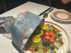 -狮拾久·现代新加坡料理(福田COCO Park店)