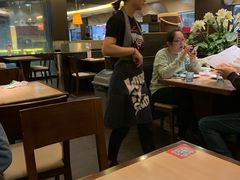 大堂-必胜客(江桥万达店)